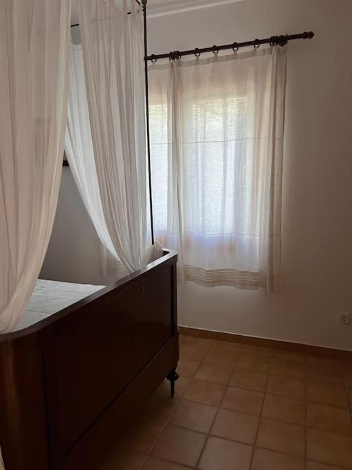 Chalet Con Piscina Sa Rapita Βίλα Εξωτερικό φωτογραφία