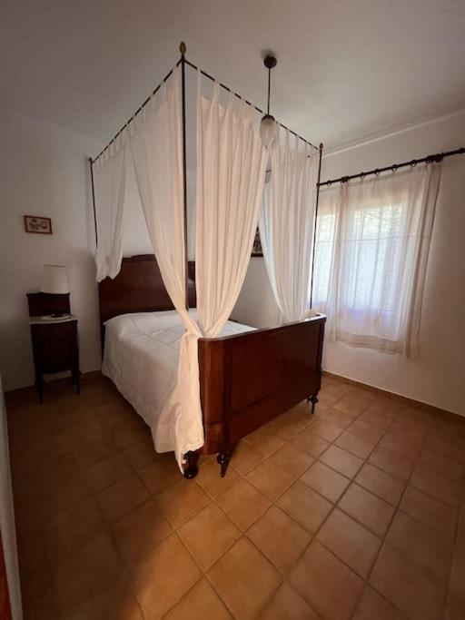 Chalet Con Piscina Sa Rapita Βίλα Εξωτερικό φωτογραφία